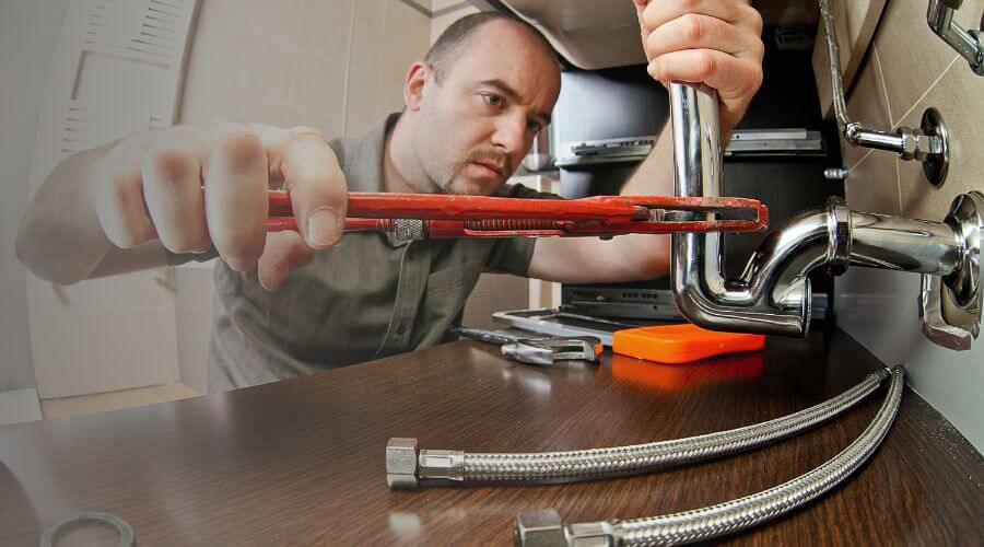 Professional expert plumbing services in Big Laurel, KY
